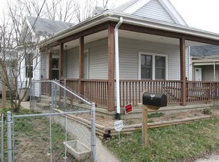 4521 Clifton Ave, Covington, KY 41015