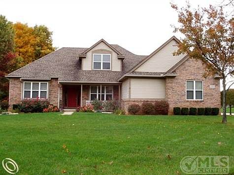 Welcome home!