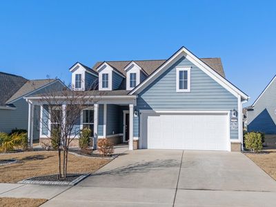 6583 Sabbioni St., Myrtle Beach, SC, 29572