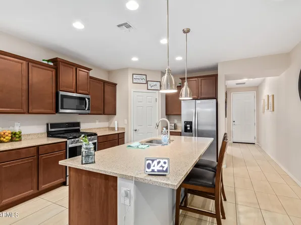 20119 W BUCHANAN Street, Buckeye, AZ 85326