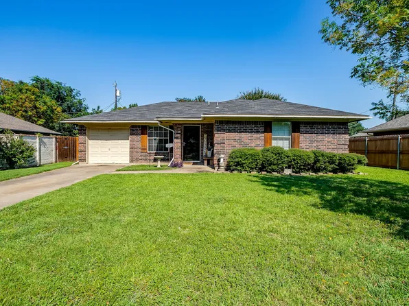 529 Heather Ln, Keene, TX 76059