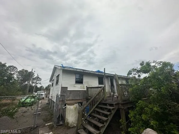 3416 8th ST SW, LEHIGH ACRES, FL 33976