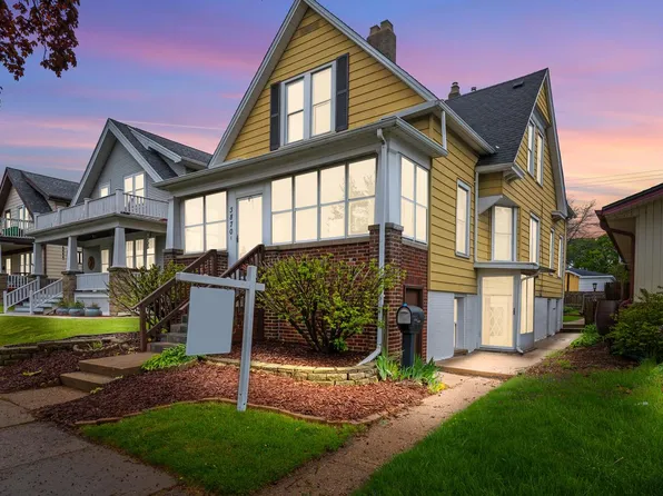 3870 East Plankinton AVENUE, Cudahy, WI 53110