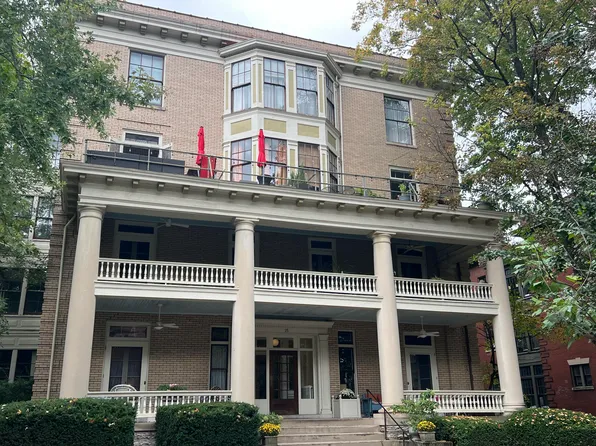 25 Hampton Ct APT 5, Lexington, KY 40508