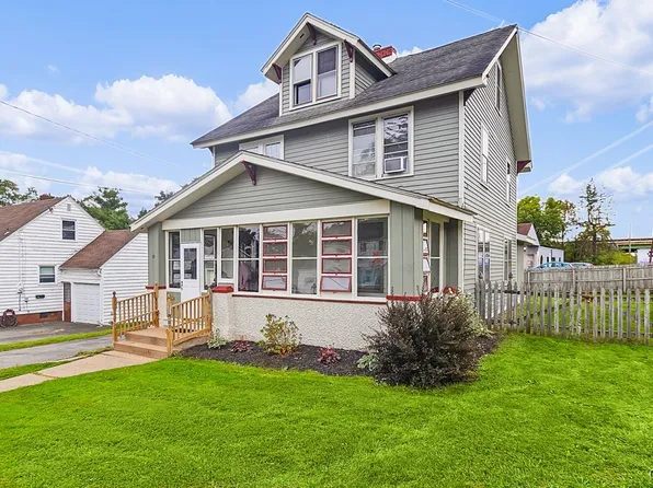 19 Palmer Ave, Whitesboro, NY 13492