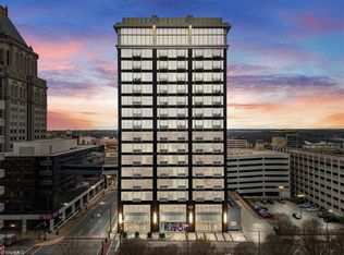 201 N Elm St SUITE 1205, Greensboro, NC 27401