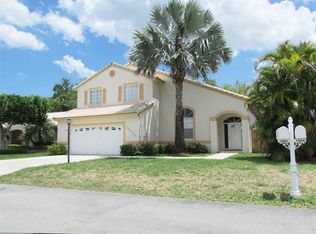 15920 SW 79th Ter, Miami, FL 33193