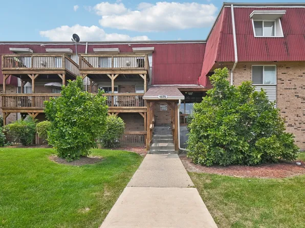 1875 Tall Oaks Dr Unit 1402, Aurora, IL 60505