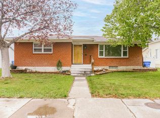 726 N Hayes Ave, Pocatello, ID 83204