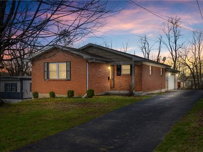 342 John St, Hillsboro, OH, 45133
