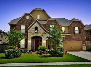 28515 Hunters Shore Dr, Katy, TX 77494