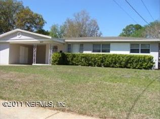 6533 Anvers Blvd S, Jacksonville, FL 32210