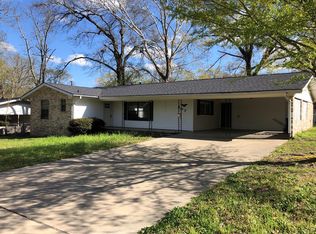 507 Colonial Dr, Athens, TX 75751