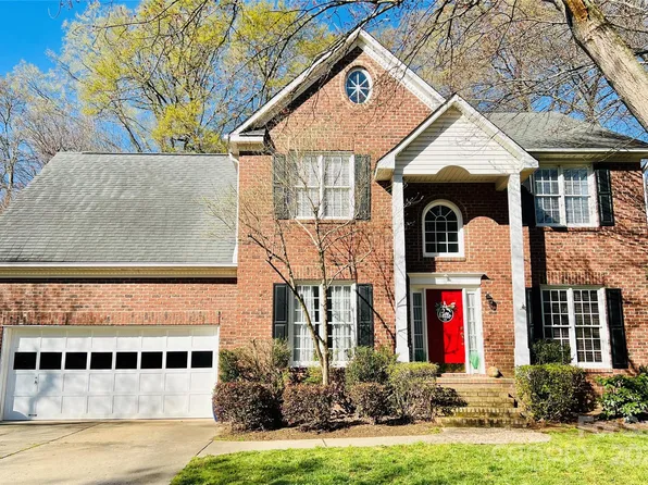 1743 Park Grove Pl NW, Concord, NC 28027