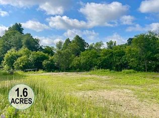603 Stark District Road, St. Johnsbury, VT 05819