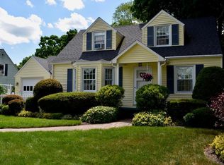 87 Scott Ave, Elmira, NY 14905