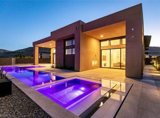 10807 White Clay Dr, Las Vegas, NV 89135