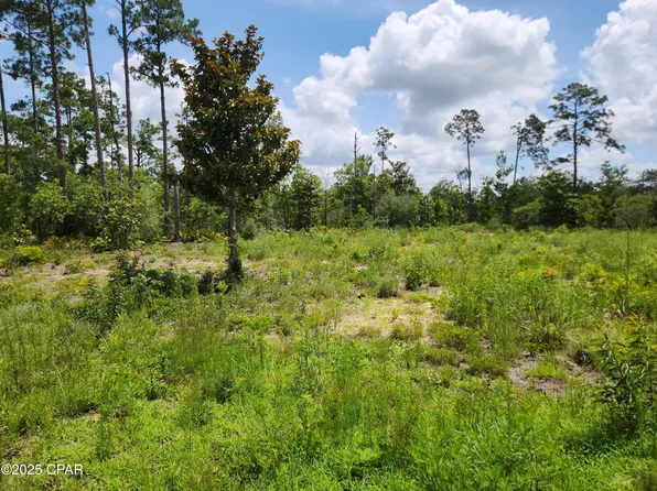 Highway 20, Youngstown, FL 32466