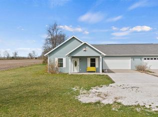 445 W 18th St, Washington, IA 52353