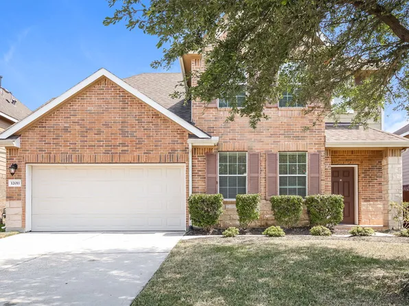12011 Summer Range Dr, Humble, TX 77346