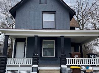 1710 7th St #2, Rockford, IL 61104