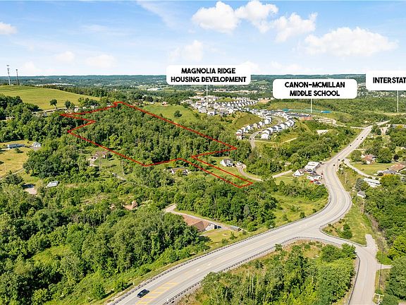 3rd image of 0 Acme Rd