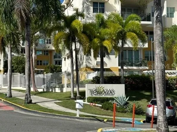 604 Boulevard Media Uns #55, Carolina, PR 00987