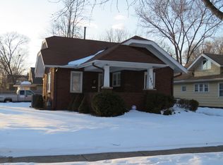 1902 Price St, Rockford, IL
