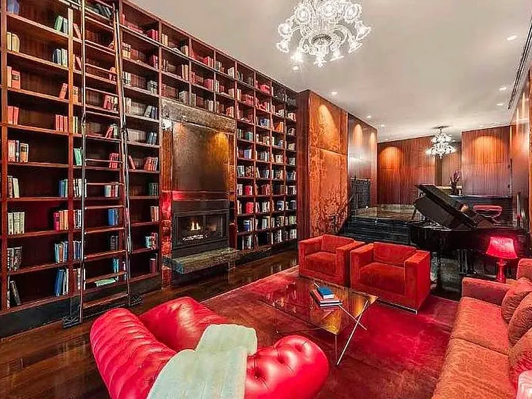 88 Greenwich St #720 — Photo 12
