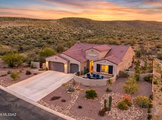 66856 E Coronado Way, Saddlebrooke, AZ 85739