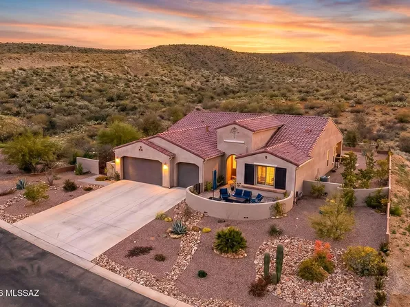 66856 E Coronado Way, Saddlebrooke, AZ 85739