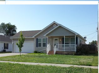 230 E 15th St, Junction City, KS 66441