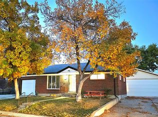 10892 Northglenn Dr, Northglenn, CO 80233