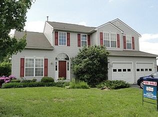 315 Ivy Ln, Coatesville, PA 19320