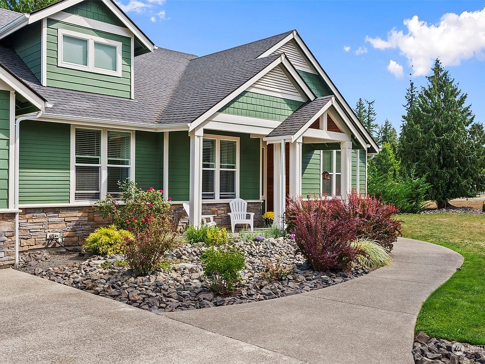114 Saley Ln, Centralia, WA 98531 Zillow