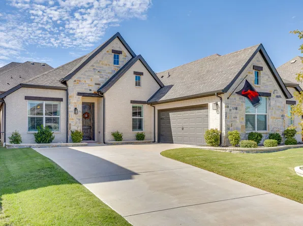 1256 Palo Duro Ct, Burleson, TX 76028