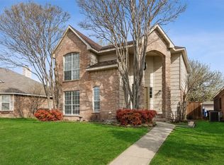 2324 Foothill Rd, McKinney, TX 75072