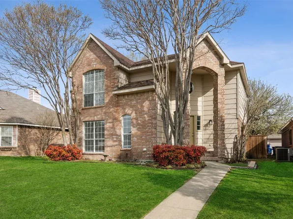 2324 Foothill Rd, McKinney, TX 75072