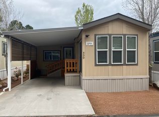 3680 E Highway 260 #30, Payson, AZ 85541