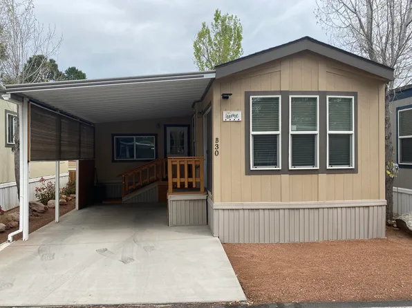 3680 E Highway 260 #30, Payson, AZ 85541