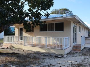 12 S Andros Rd, Key Largo, FL 33037