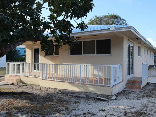 12 S Andros Rd, Key Largo, FL 33037
