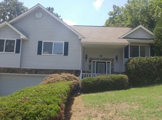 1 Alpine Dr #B, La Fayette, GA 30728