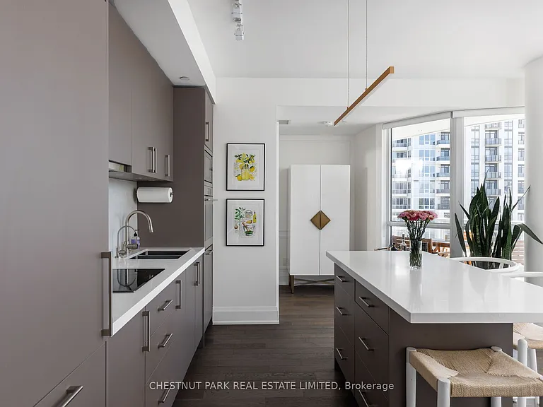 88 Cumberland St #1902 — Photo 15