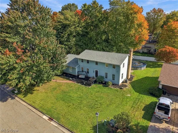 834 Sawmill Trl NE, Massillon, OH 44646