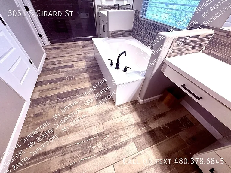 5051 S Girard St — Photo 48