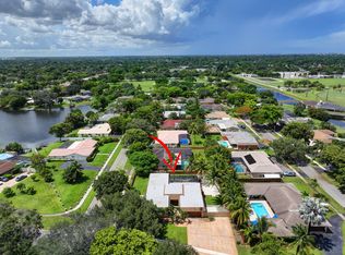 6521 SW 20th St, Plantation, FL 33317