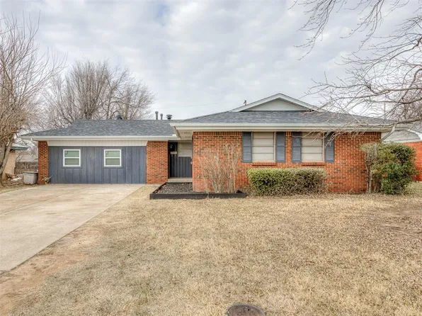 9 Vine St, Yukon, OK 73099