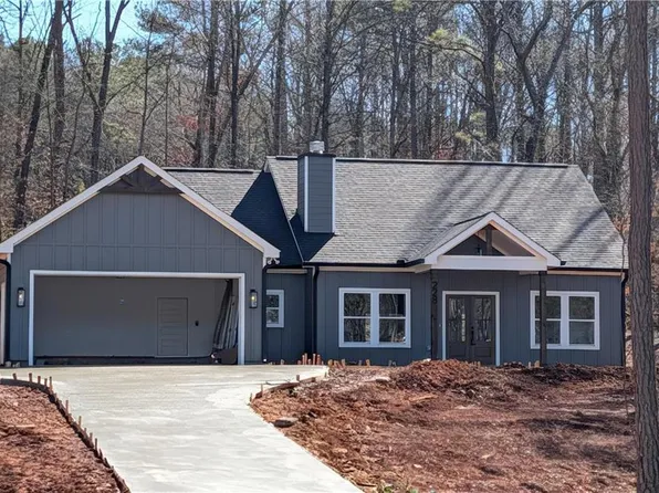 228 Lexie Ct, Rockmart, GA 30153