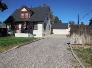 235 W Chenango Ave, Englewood, CO 80110